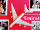 assistente di volo Emirates