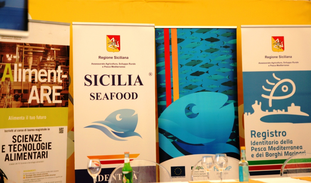 cosa mangiare in Sicilia-seafood