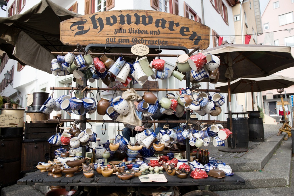 mercatini di natale in germania-Esslingen (6)