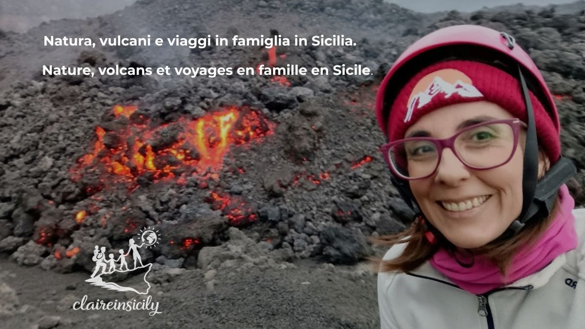 ClaireinSicily Family Travel Blog